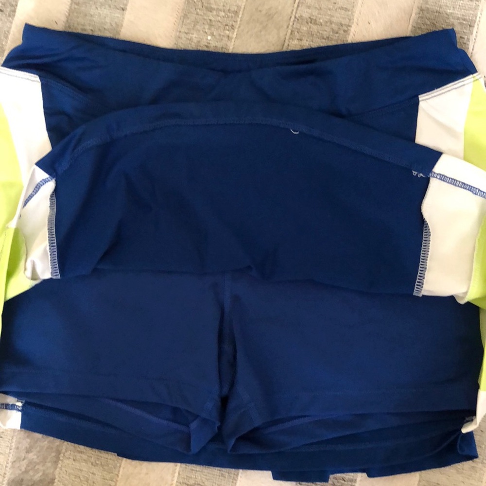 Fila Tennis/Golf Skirt - Picture 3 of 7